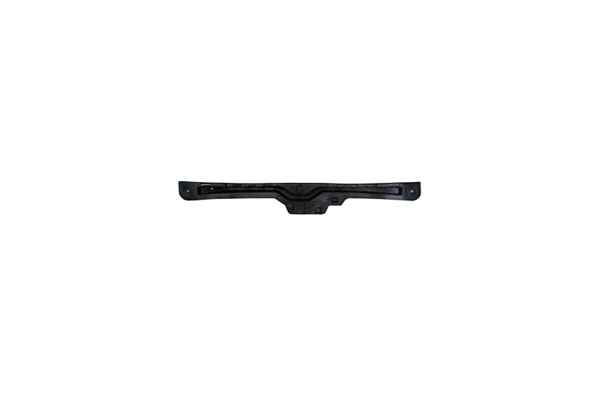 2009-2013 Ford Fiesta Arka Tampon Braketi Orta Plastik (Bfn) (Adet) (Oem No:8A6117B881)