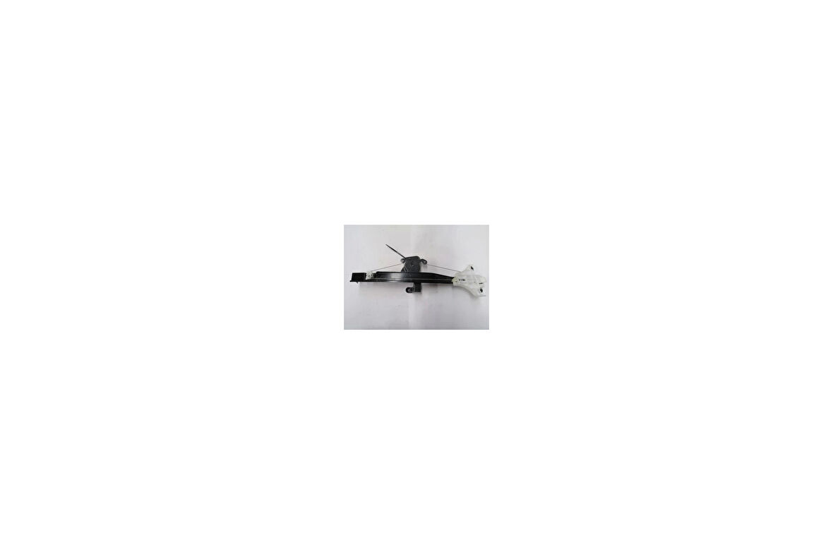 2001-2004 Ford Mondeo Arka Cam Krikosu Sol Elektrikli-Motorsuz (Tw) (Adet) (Oem No:1S71F27001Bm)