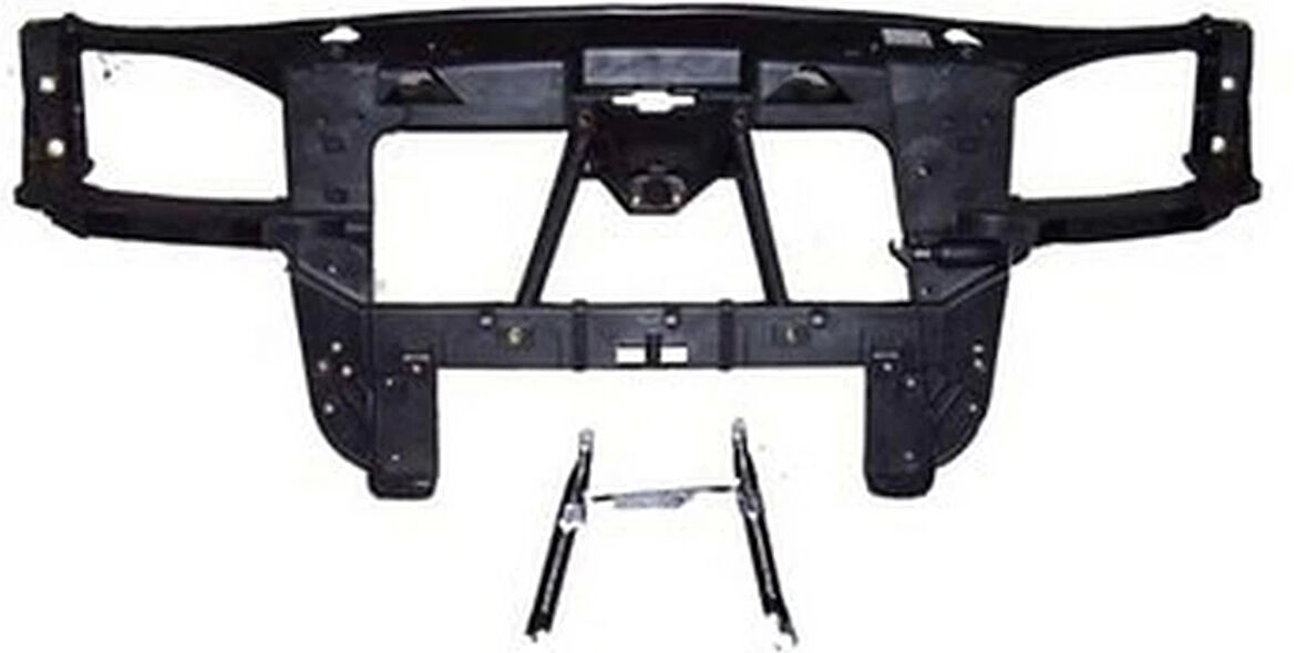 2001-2004 Ford Mondeo Ön Panel Plastik Benzinli-Dizel (1.8Cc-2.0Cc) (Tw) (Adet) (Oem No:1S718190Aaa)