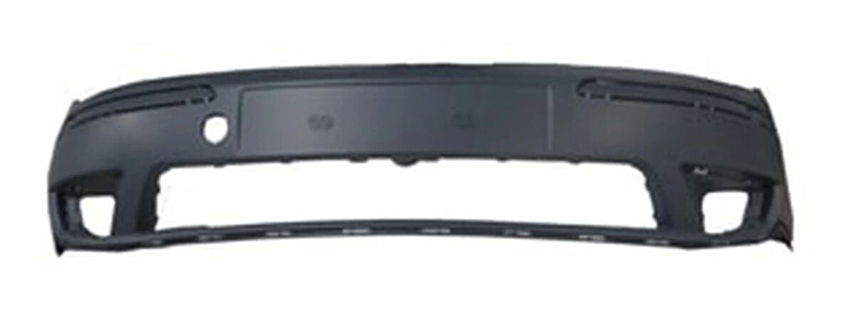2005-2007 Ford Mondeo Ön Tampon Gri (Sis-Bant-Panjur Delikli) (Tyg) (Adet) (Oem No:3S7117757Aj)