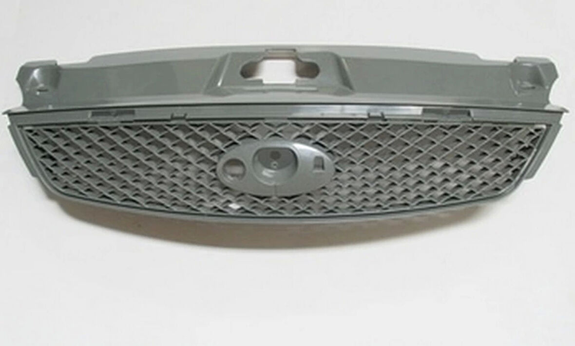 2005-2007 Ford Mondeo Ön Panjur Gri (Tüv)(Tyg) (Adet) (Oem No:1329223)