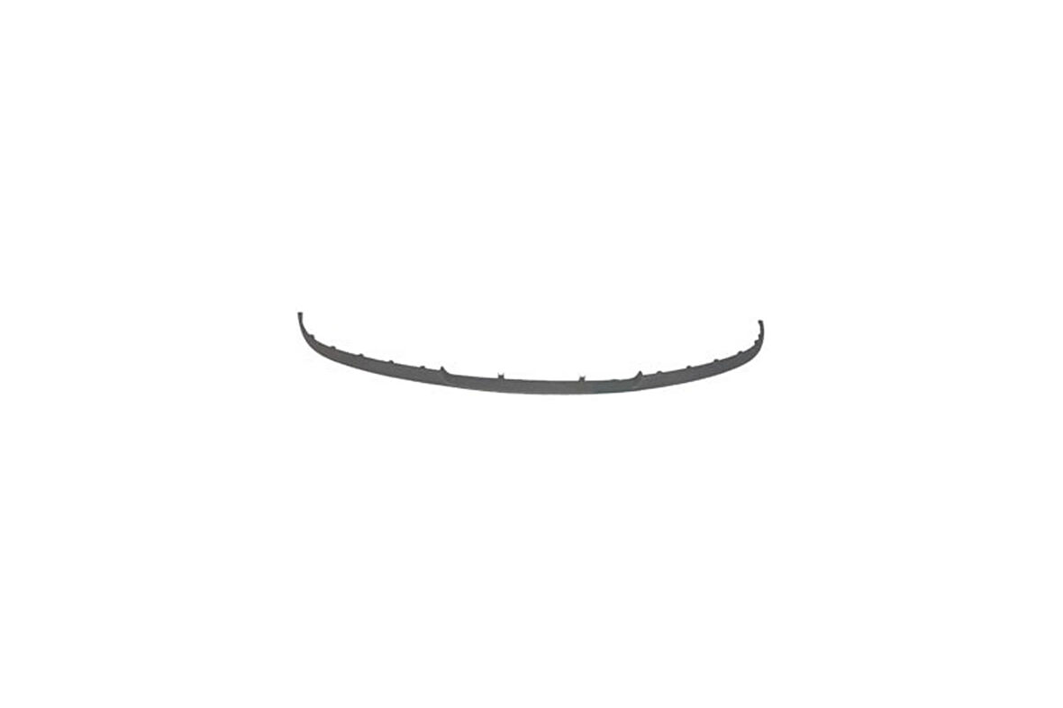 2003-2006 Fiat Punto Ön Tampon Bandı Siyah (Tw) (Adet) (Oem No:735360117)