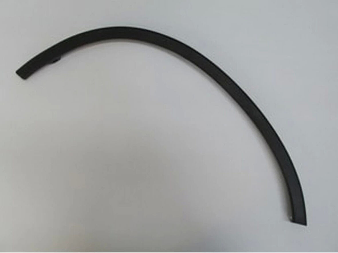 2007-2010 Honda Crv Ön Çamurluk Dodik Plastiği Sağ Siyah (Tyg) (Adet) (Oem No:74115Swaa00)