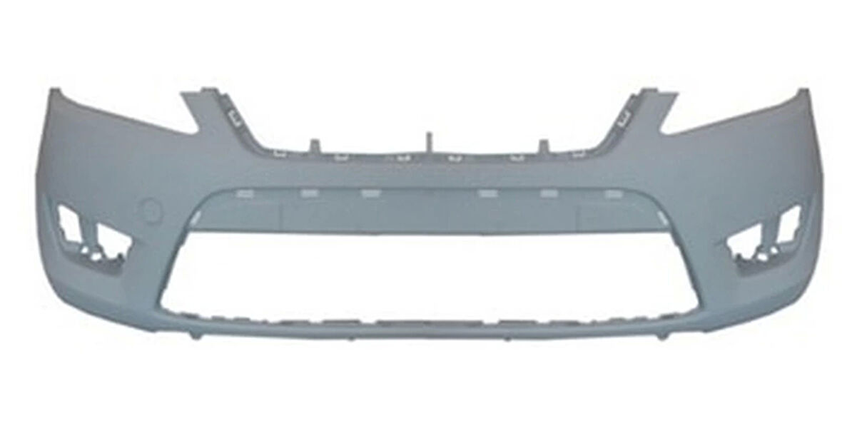 2007-2011 Ford Mondeo Ön Tampon (Sis-Panjur Delikli Bfn) (Adet) (Oem No:7S7117757Baxwaa)