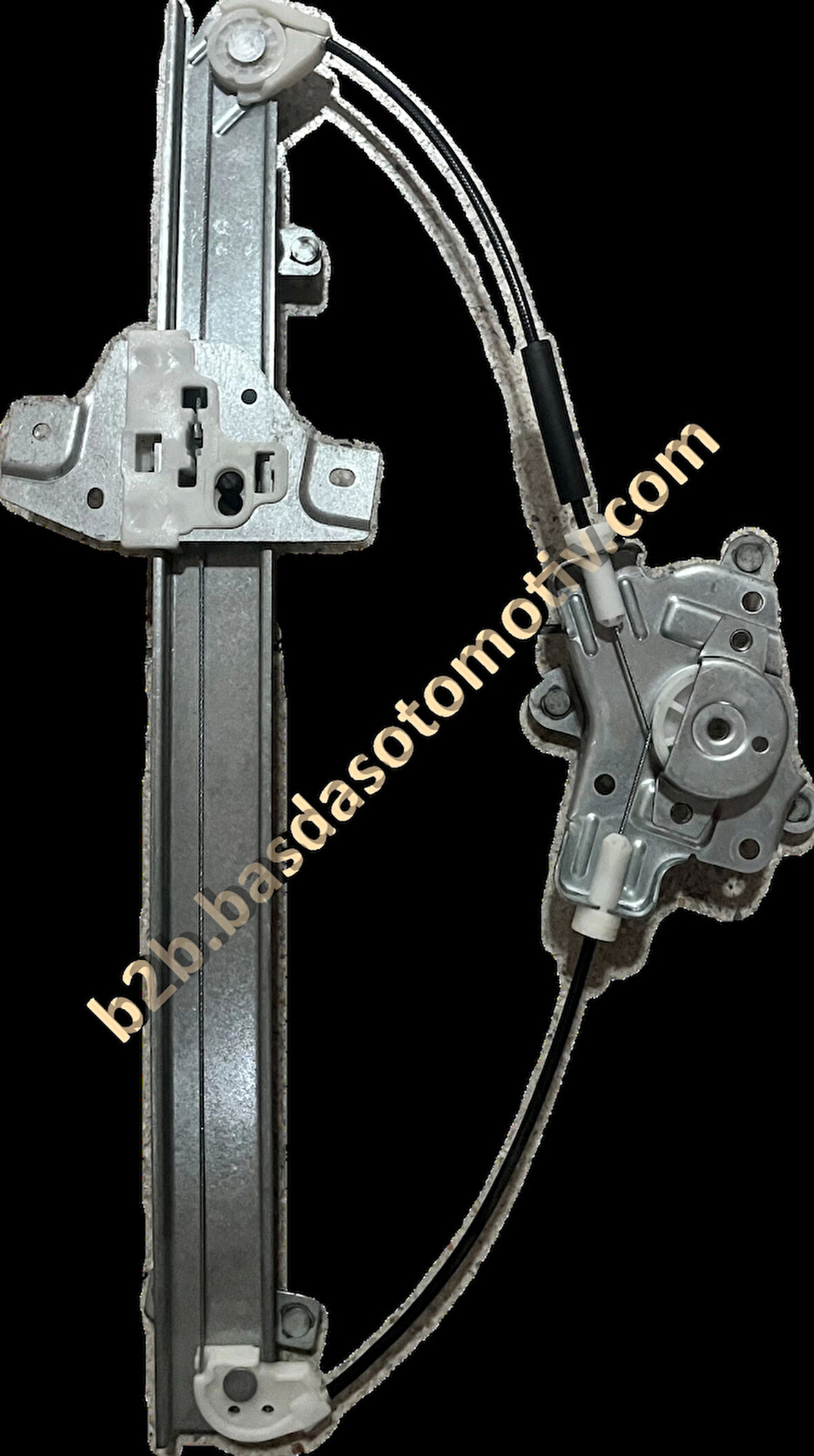 Kriko Cam Getz 02-08 Elek.Ön R Hyundaı Getz (Oem No: 1212Krc2003378)