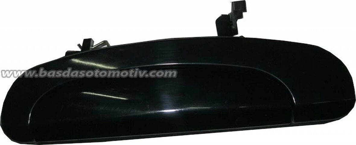 Kol Kapı Getz 02-08 Ön Dış Tw Lh Hyundaı Getz (Oem No: 1212Kok1004048)