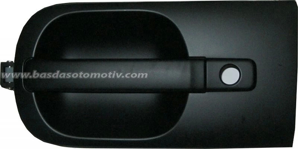 Kol Kapı H1 08-09 Ön Dış Lh None (Oem No: 1220Kok1009004)