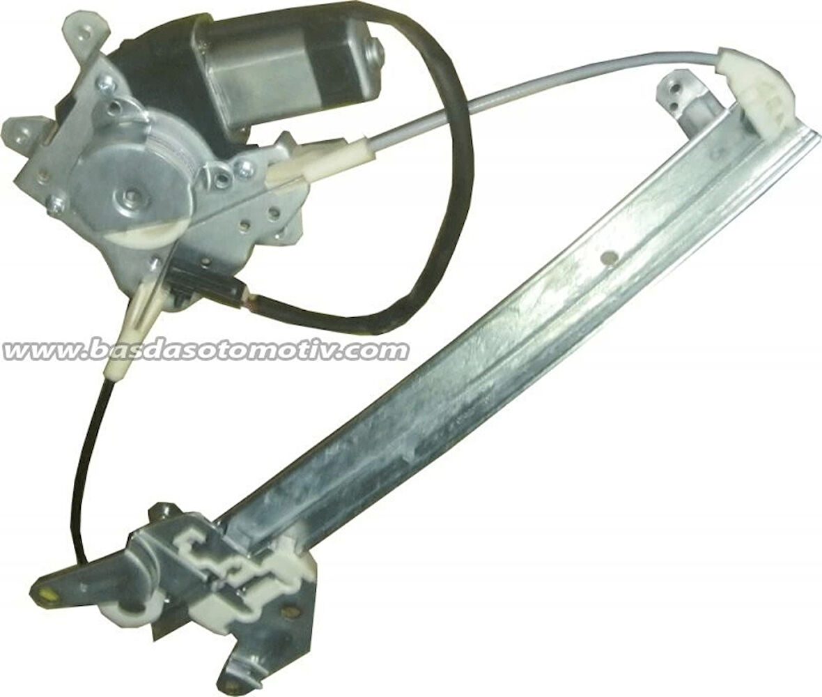 Kriko Cam Sunny B13 Arka R Elek Motorlu Nıssan Sunny (Oem No: 1301Krc2099003)