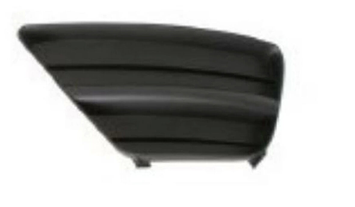 2002-2005 Ford Focus Sdhb Sis Lamba Kapağı Sol Siyah Sis Deliksiz (Adet) (Oem No:1150523)