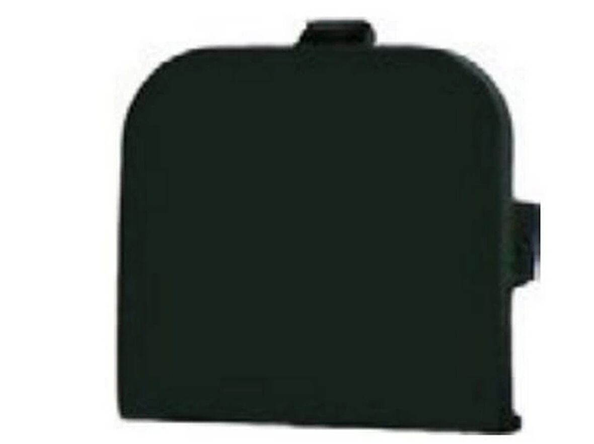 2002-2005 Ford Focus Sdhb Ön Tampon Çeki Demiri Kapağı (Adet) (Oem No:1075814)