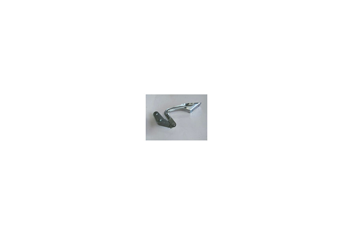 Ford Focus- Sd/Hb- 05/07; Kaput Menteşesi Sol (Tyg) (Oem No: 4M51 16801 Ab)