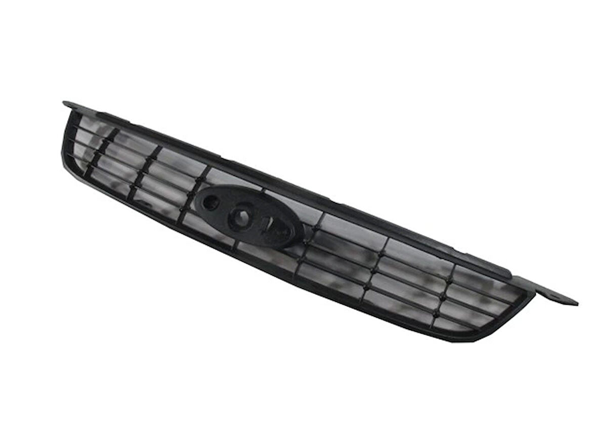 Ford Focus- Sd/Hb- 08/11; Ön Panjur Siyah (Tw) (Oem No: 8200Af1676410)