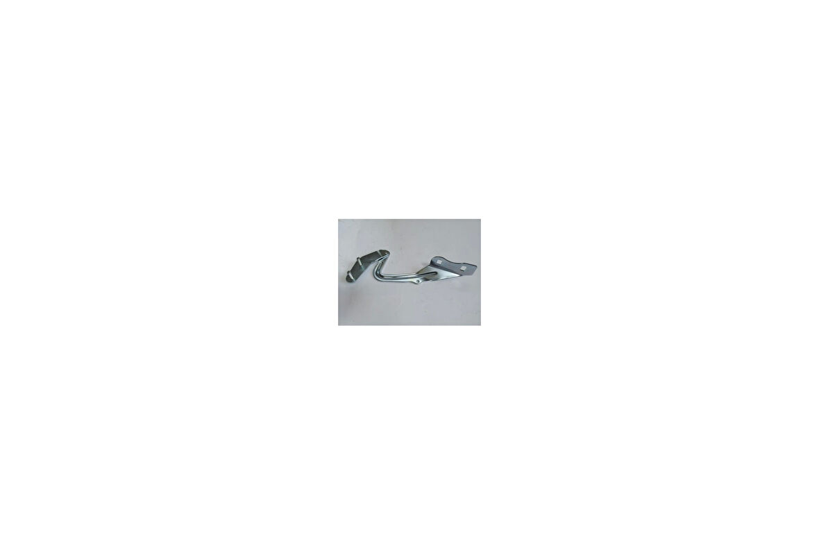 Ford Focus- Sd/Hb- 08/11; Kaput Menteşesi Sol (Tyg) (Oem No: 4M51 16801 Ab)