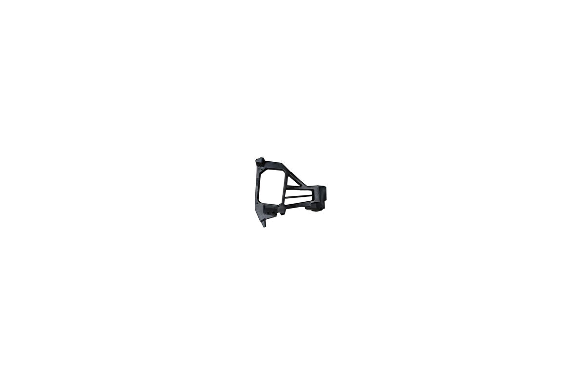 Ford Focus- Hb- 08/11; Arka Tampon İç Bağlantı Braketi Sol (Plastik) (5Kapı) (Bfn) (Oem No: 4251171851A)