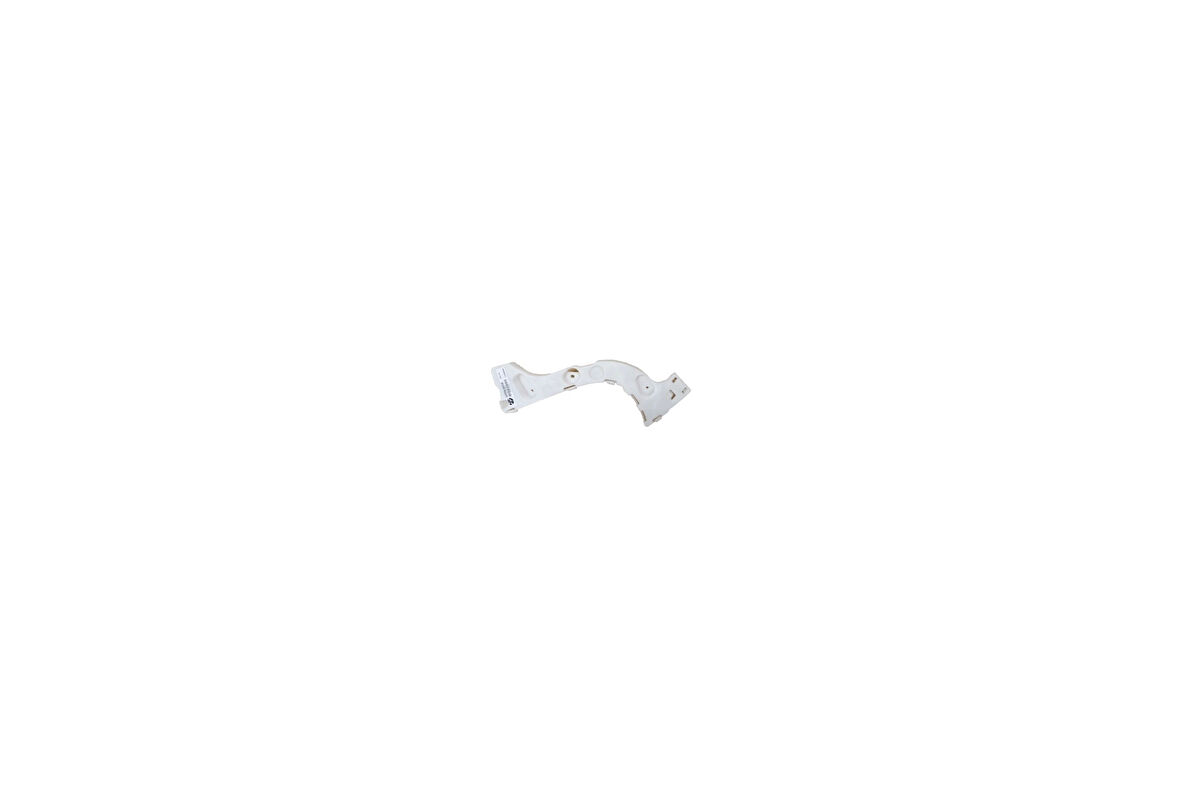 Ford Focus- Hb- 12/14; Arka Tampon İç Bağlantı Braketi Sağ (Tw) (Oem No: Bm51A17E850Ag)