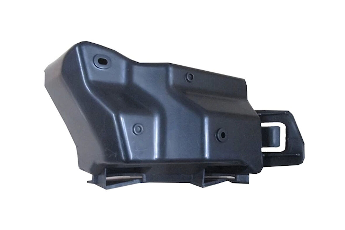 2012-2014 Ford Focus Sd Arka Tampon Uç Bağlantı Braketi Sağ (Oem No:Bm51F17A881Ag)