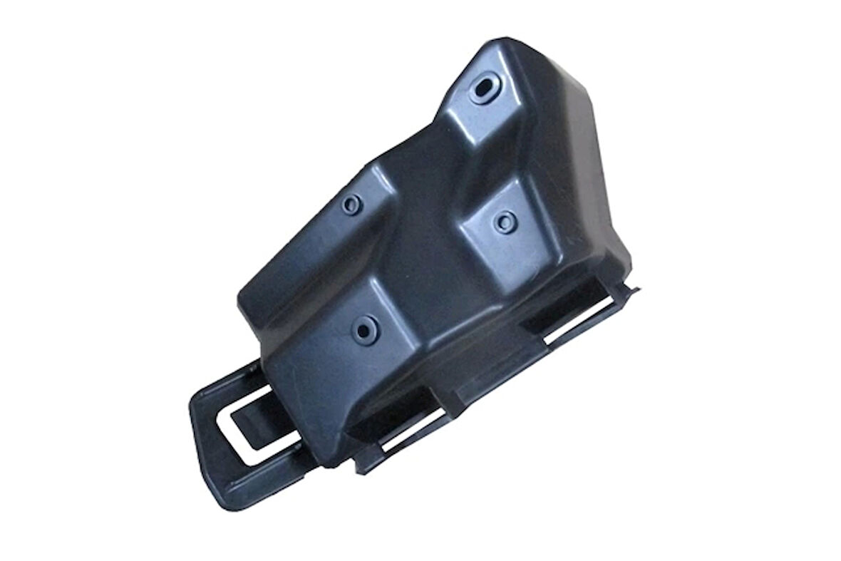 2012-2014 Ford Focus Sd Arka Tampon Uç Bağlantı Braketi Sol (Oem No:Bm51F17A882Ag)