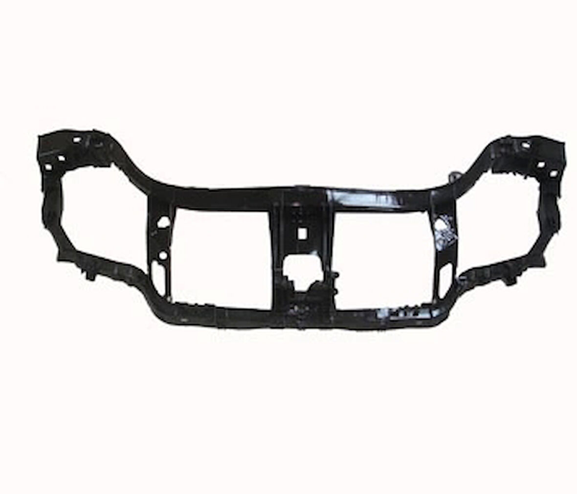 Ford S Max- 07/09; Ön Panel Komple Plastik (Sımyı) (Oem No: Am218B041Ad)