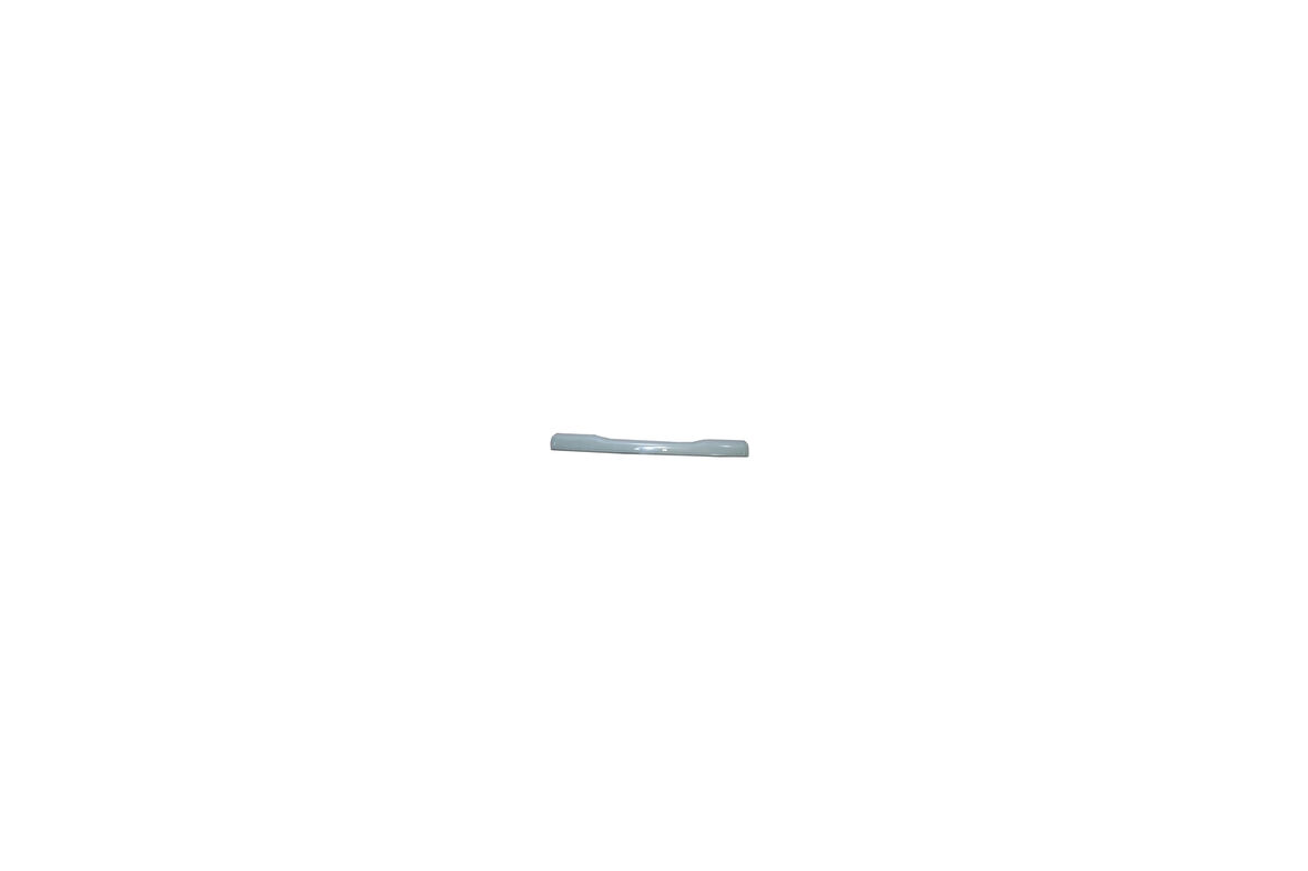 1990-1994 İsuzu Tfr Pıck Up- Ön Tampon Gri (Boyalı Üstü Kavisli (Sımyı) (Adet) (Oem No:8970433022)