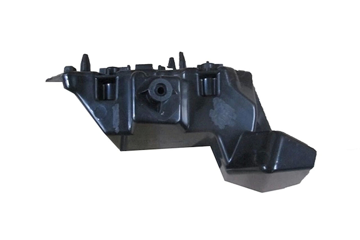 Ford Focus- Sd/Hb- 19/21; Ön Tampon Bağlantı Braketi Sol Plastik (Tw) (Oem No: Jx7B17D959)