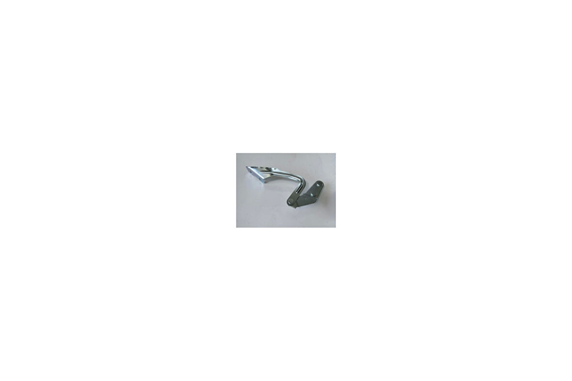Ford Focus C Max- 04/06; Kaput Menteşesi Sağ (Tyg) (Oem No: 4M51 16800 Ab)