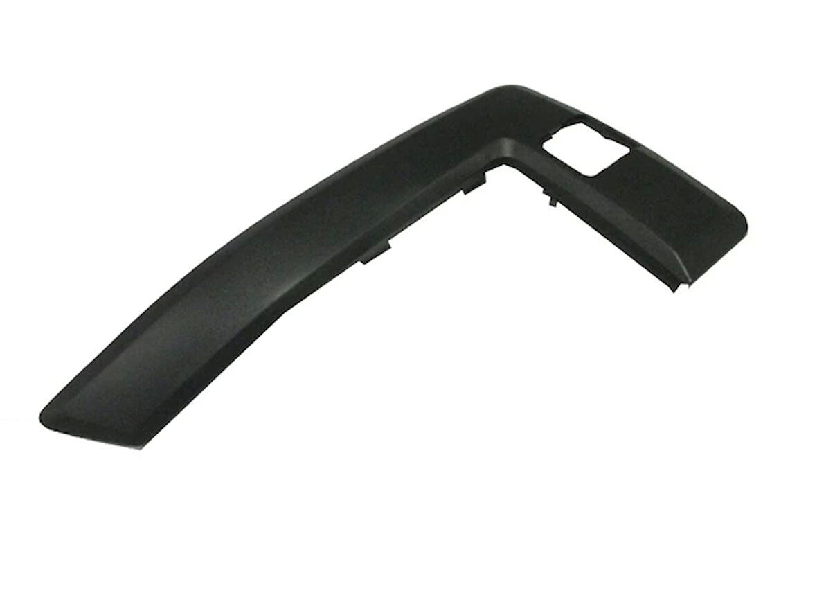Ford Fusıon- 07/11; Ön Tampon Bandı Sağ (Tyg) (Oem No: 1431024)