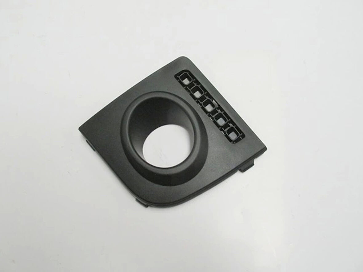 Ford Fusıon- 07/11; Sis Lamba Kapağı Sol Siyah (Tw) (Oem No: 1369325)
