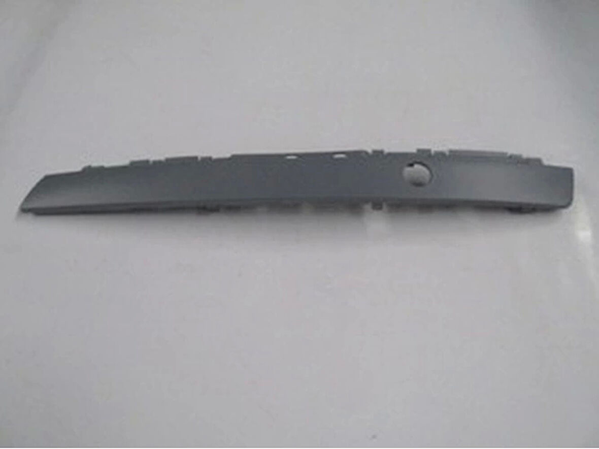 2005-2007 Audi A8 Ön Tampon Bandı Sol (Bfn) (Adet) (Oem No:4E0807233Aa)