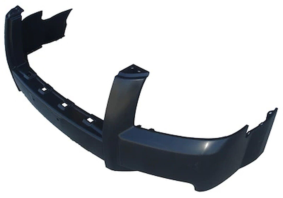 Ford Ranger- Pıck Up- 07/09; Ön Tampon (Dodik Deliksiz (4X2) (Fpı) (Oem No: Ury6-50-03X)