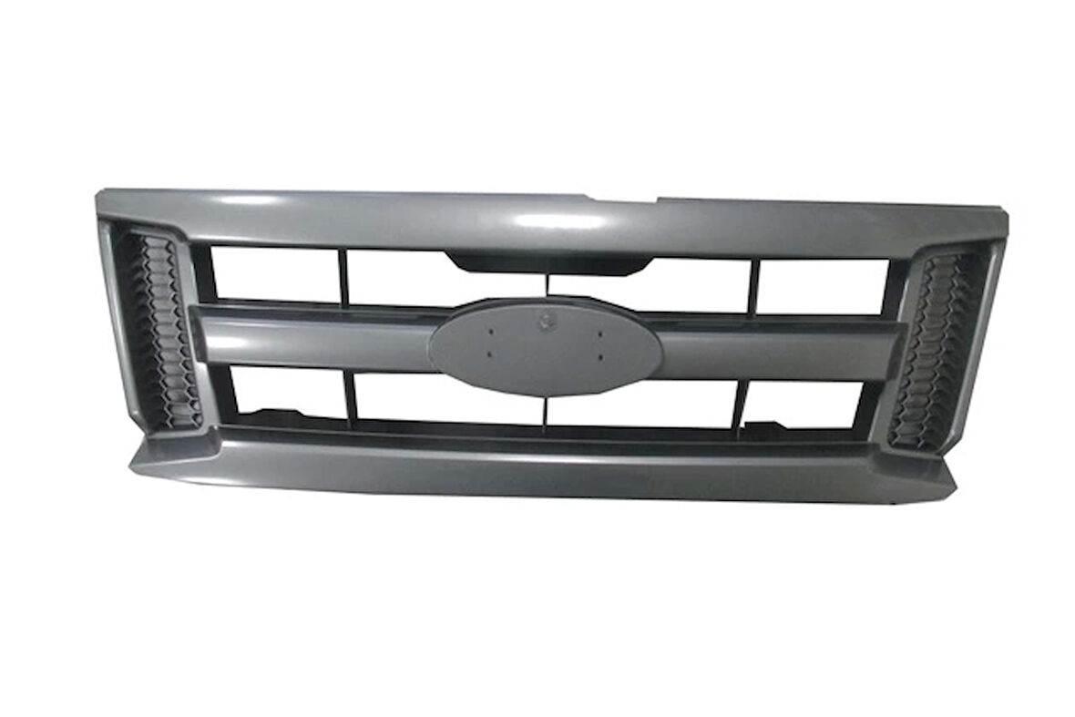 Ford Ranger- Pıck Up- 10/12; Ön Panjur Koyu Gri (Fpı) (Oem No: Ud2D50710A52)