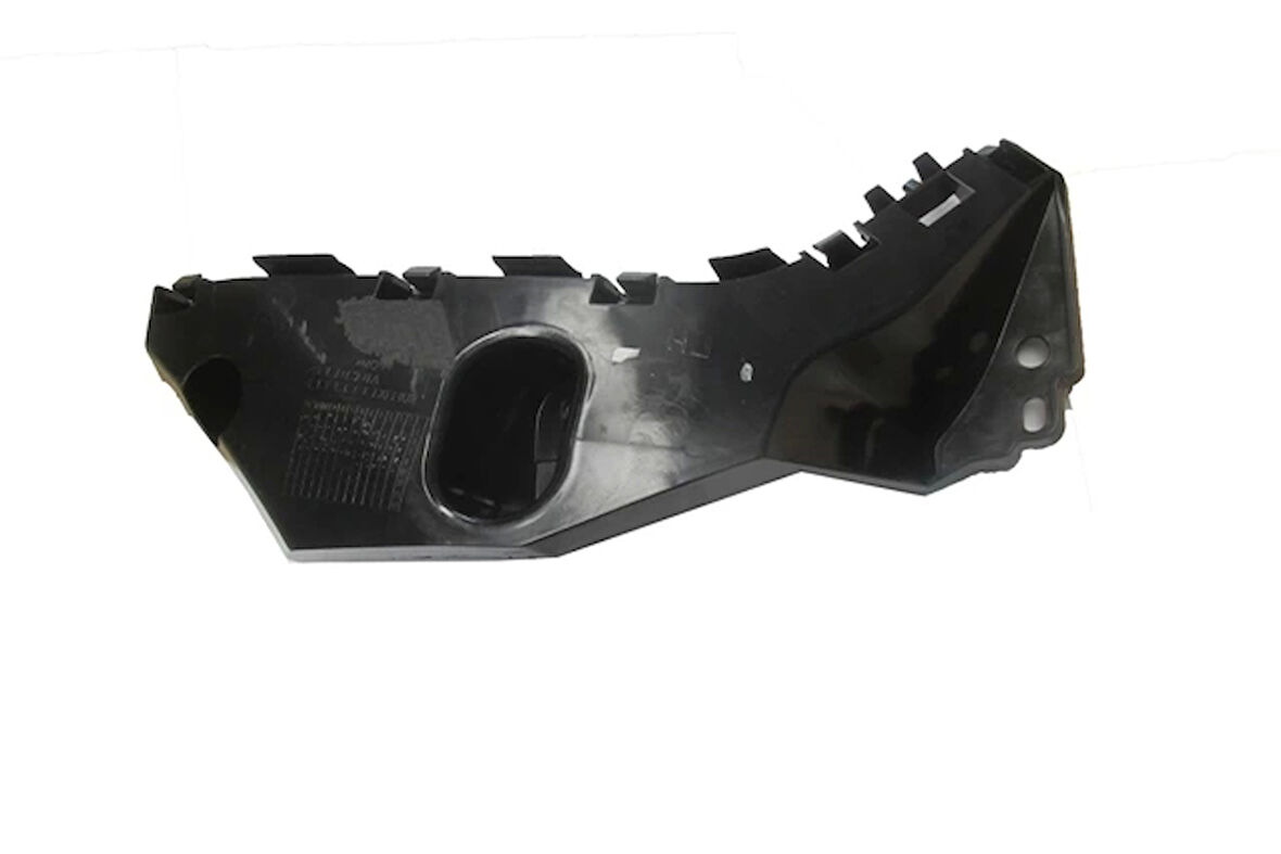 Ford Ranger- Pıck Up- 16/18; Ön Tampon Bağlantı Braketi Sağ (Lm) (Oem No: Eb3B17A869Ac)