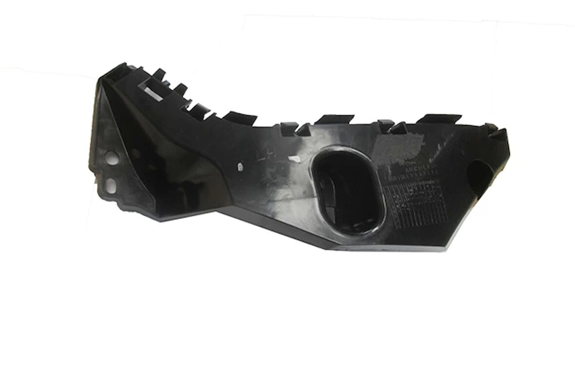 Ford Ranger- Pıck Up- 16/18; Ön Tampon Bağlantı Braketi Sol (Lm) (Oem No: Jb3B17A870Bb)