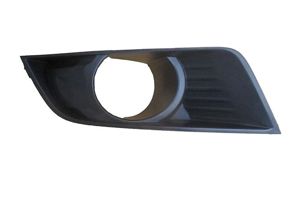 Ford Ranger- Pıck Up- 16/18; Sis Lamba Kapağı Sağ Sis Delikli (Fpı) (Oem No: Eb3B15A298Cb)