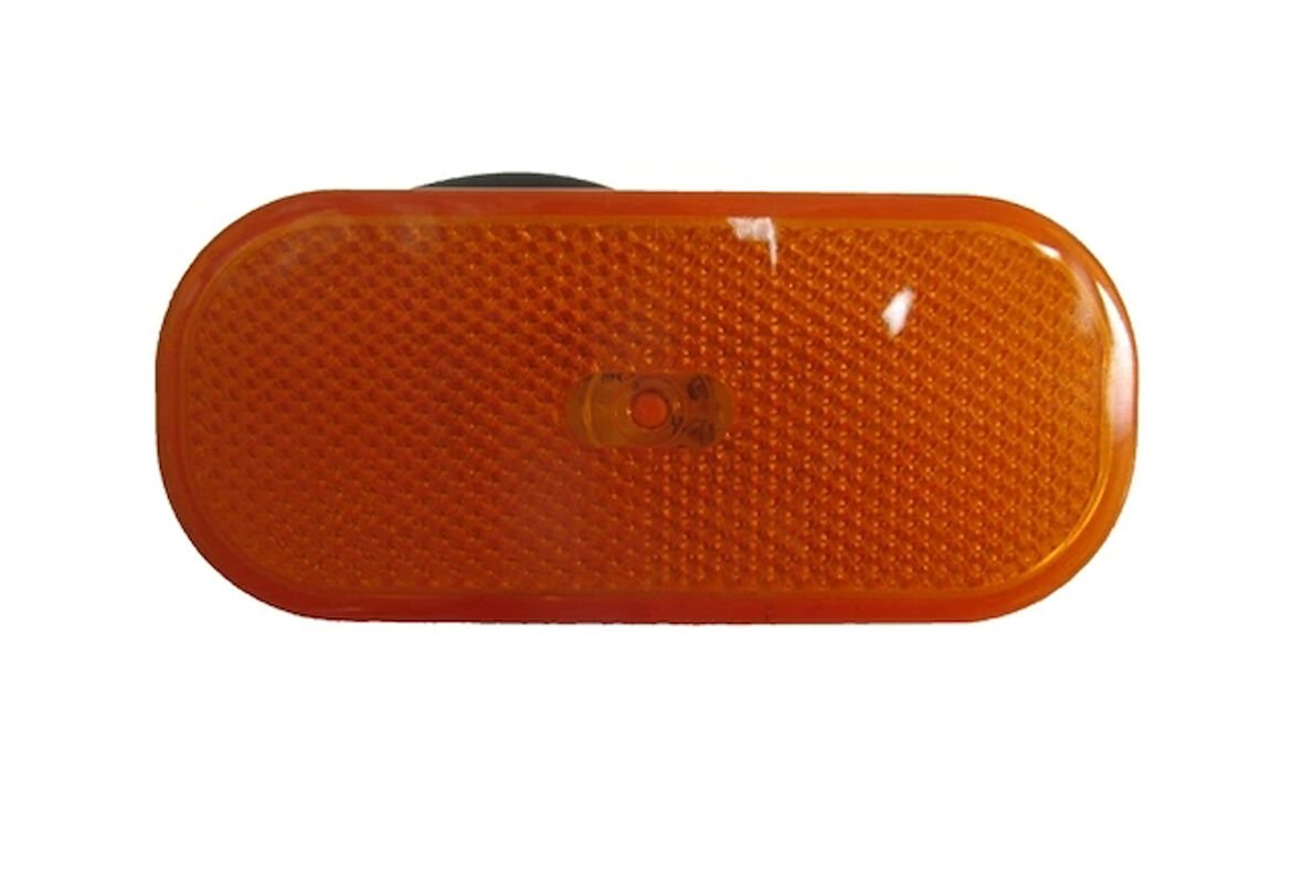 Ford Transıt- V363- 14/19; Kapı Bandı Sinyali Sarı Sağ/Sol Aynı (Adet) (Oem No: Bk31 15442 Cb)