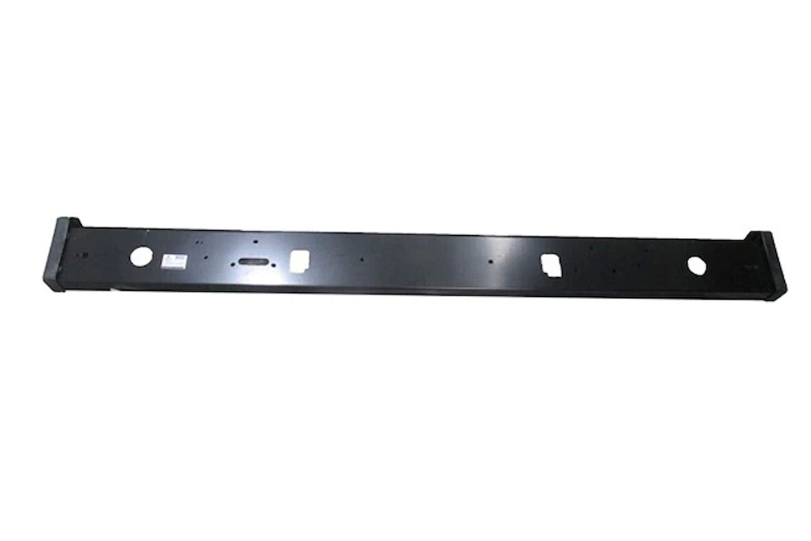 Ford Transıt- V363- 14/19; Arka Tampon (Metal) (Pıck Up) (Oem No: Bk31H403C94Ca)