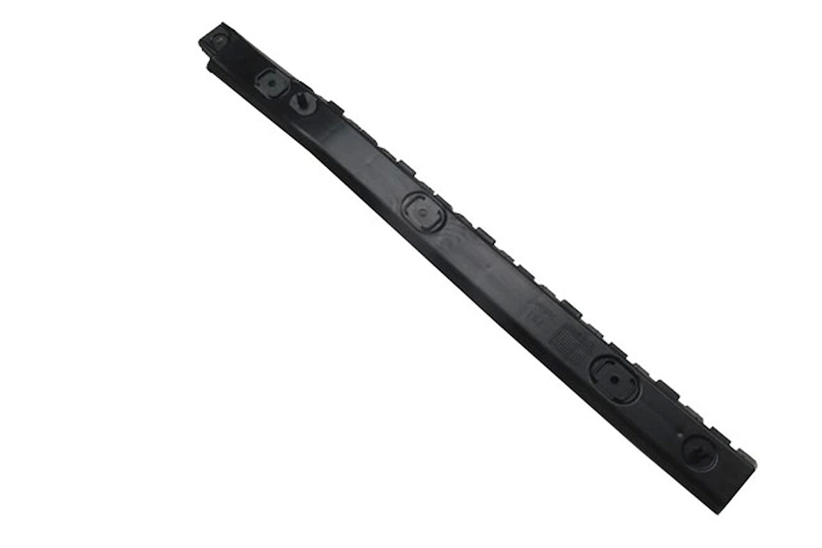 Ford Transıt- V363- 14/19; Arka Tampon Üst Bağlantı Braketi Sağ (Oem No: Bk31 17A882 Ba)
