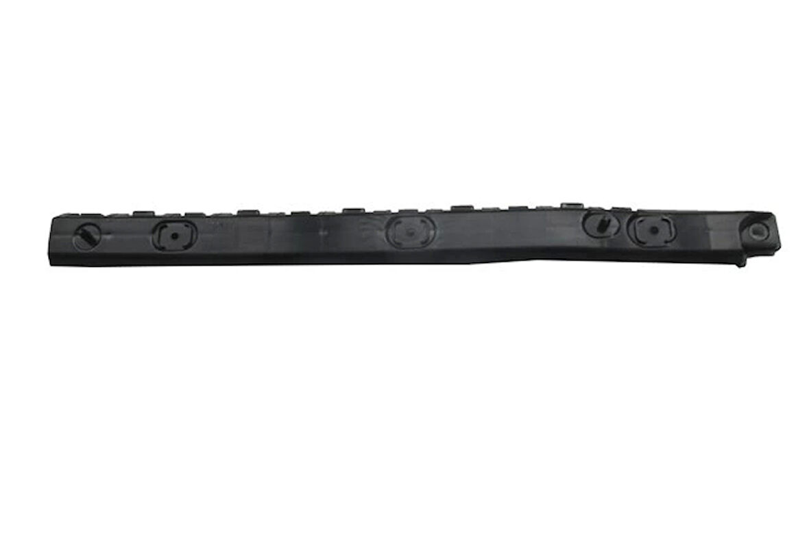 Ford Transıt- V363- 14/19; Arka Tampon Üst Bağlantı Braketi Sol (Oem No: Bk31 17A881 Ba)