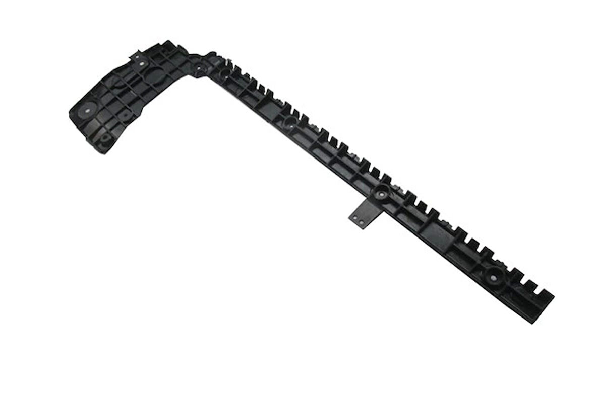 Ford Transıt- V363- 14/19; Arka Tampon İç Bağlantı Braketi Sağ (Uzun) (Oem No: Bk31 17A881 Ce)