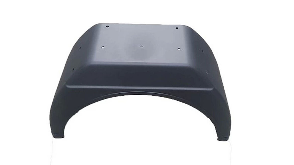 2014-2019 Ford Transit V363 Arka Çamurluk Davlumbazı Sağ-Sol Aynı (Adet) (Pıck-Up) (Oem No:Bk3116A332Aa)