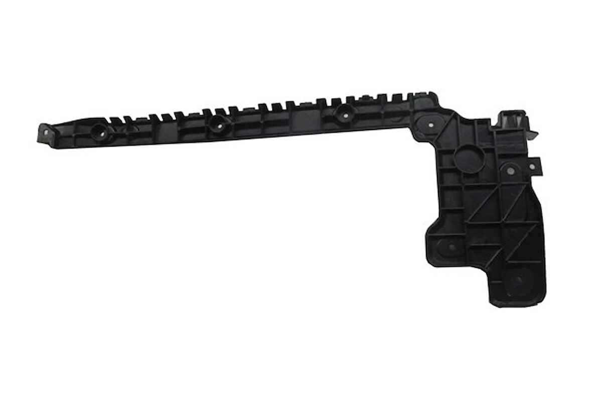 Ford Transıt- V363- 19/24; Arka Tampon İç Bağlantı Braketi Sol (Kısa) (Oem No: Bk31 17A882 Ae)
