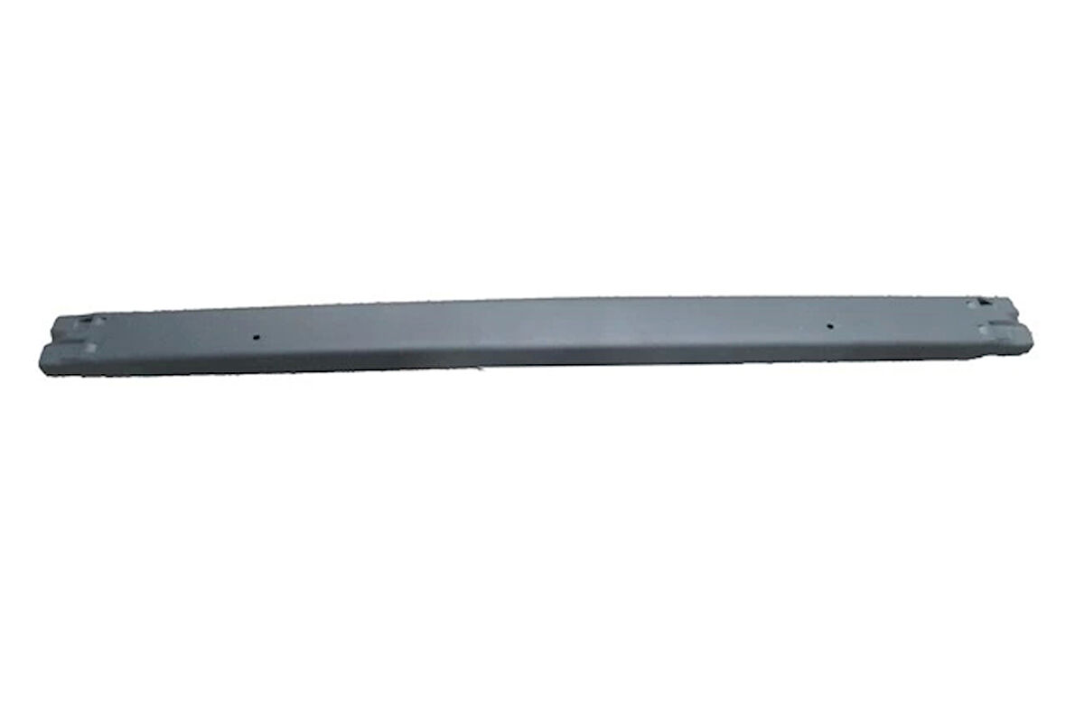 Ford Transıt- T12- 93/96; Arka Tampon (Metal) (Gri Boyalı) (Oem No: 864-2600)