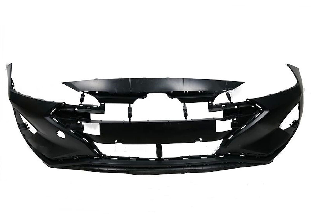 Tampon Elantra Ön 19 None (Oem No: Bas0000001139)