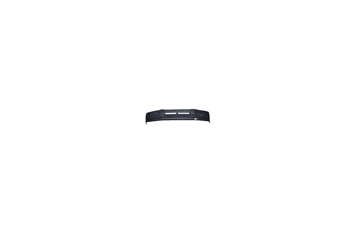 1996-2002 Ford Transit Ön Tampon Siyah (Tw) (Adet) (Oem No:95Vb17757Aczfab)