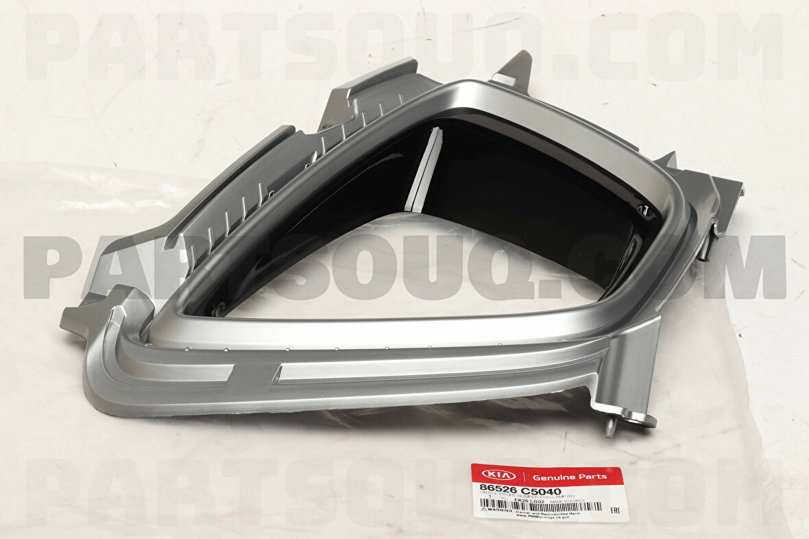 Kapak Lamba Sis Sorento 15-19 Sağ None (Oem No: 86526C5040Jpı)