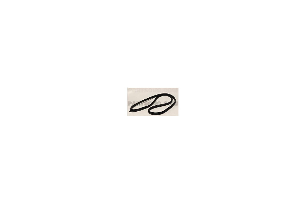 Tampon Rio 18 Arka H.B None (Oem No: 86610H9210Jpı)