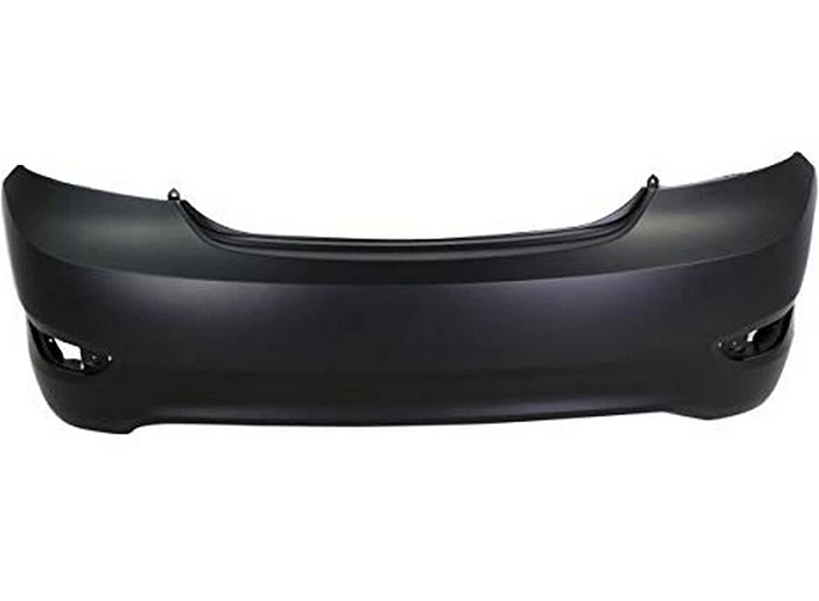 Tampon Accent Blue 2011-2015 Arka Hyundaı Accent Hyundaı Accent Blue (Oem No: 1226Tmp2011006)