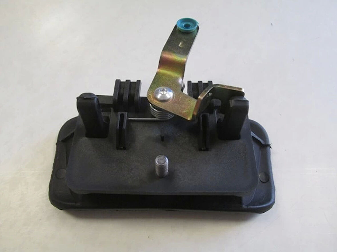 Ford Transıt- V184- 02/06; Ön Kapı Dış Açma Kolu Sol (Oem No: 4C16V22401Aa)