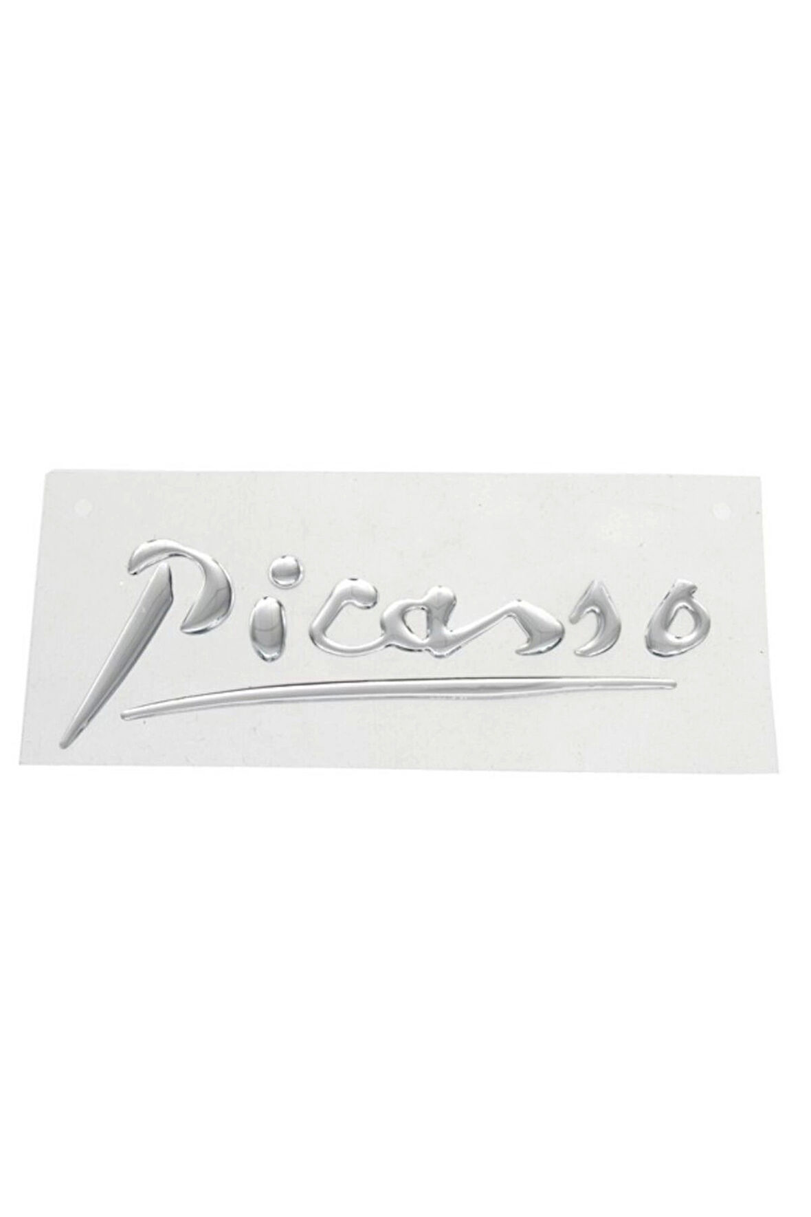Ön Çamurluk Yazı C4 Pıcasso Psa C4 Pıcasso Bm 09- (Oem No: 8665.Ry)