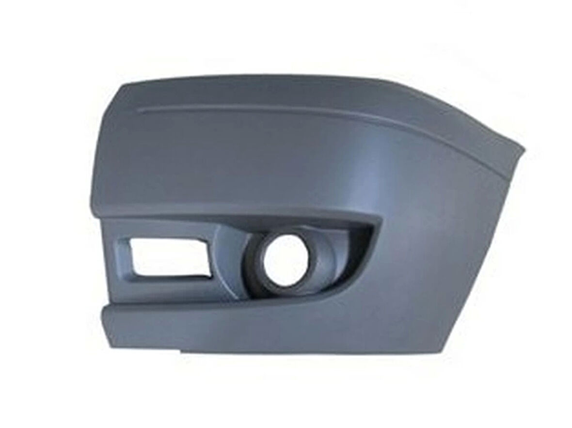2007-2013 Ford Transit V347 Ön Tampon Ucu Sol Sis Delikli (Bfn) (Adet) (Oem No:1437092)