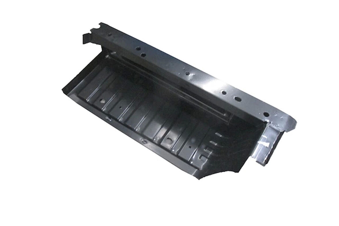 Ford Transıt- V347- 07/13; Ayak Basamak Sacı Sağ (Komple) (Pıck Up) (Oem No: Bc11 H16A470 Aa)